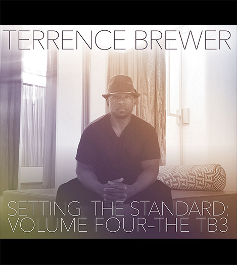 Setting The Standard Volume Four: The TB3