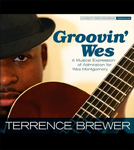 Groovin' Wes
