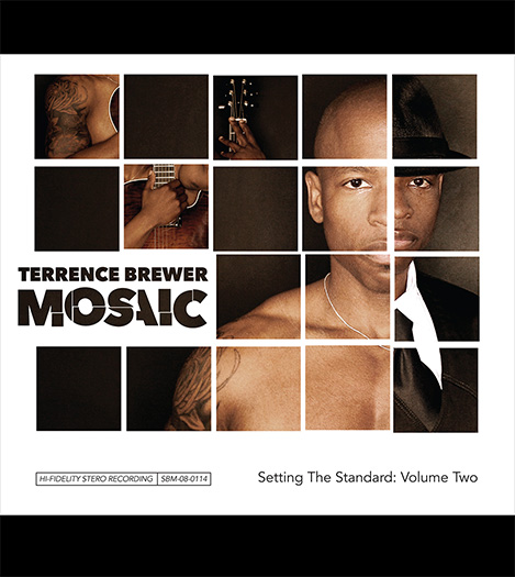 Mosaic
